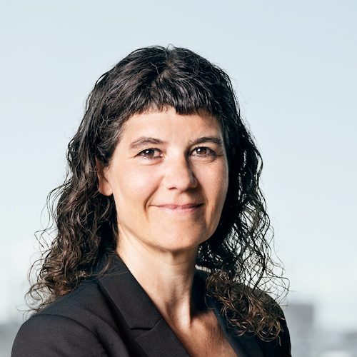 Anne Liisberg
