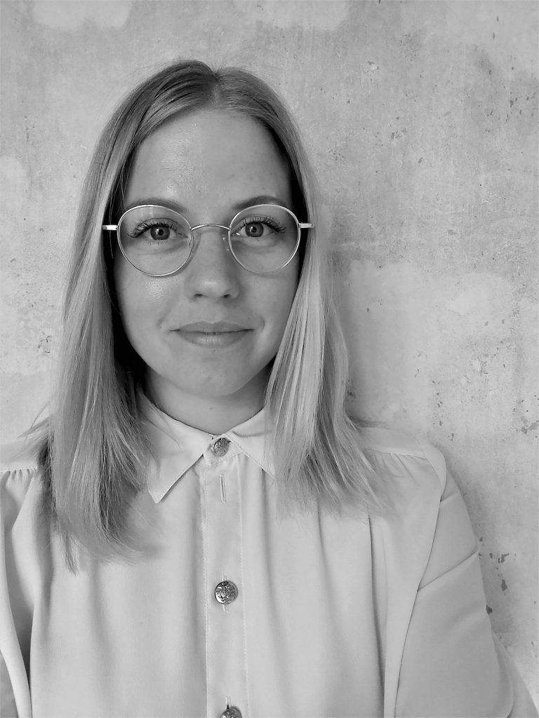 Josefine Brink Siem - Medlem af Foreningen Danske Teaterjournalister